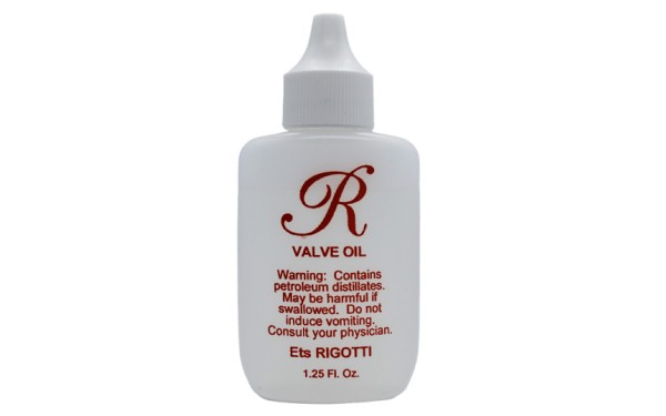 Смазочна течност Rigotti Valve Oil