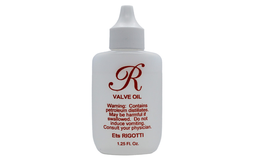 Смазочна течност Rigotti Valve Oil
