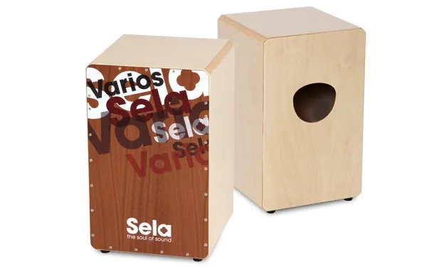 Sela-кахон Varios
