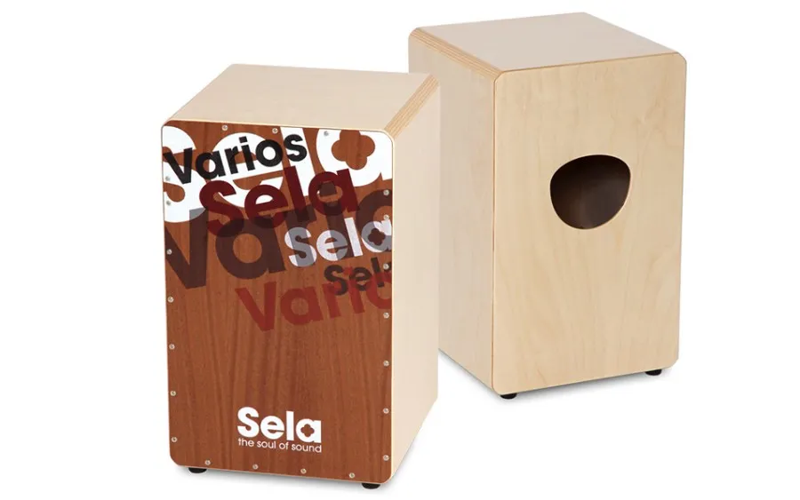 Sela-кахон Varios