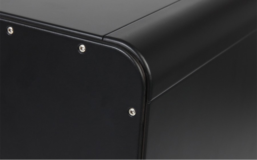Sela- кахон CaSela Black Dark Nut