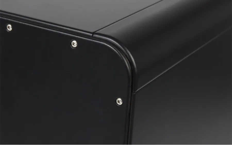 Sela- кахон CaSela Black Dark Nut