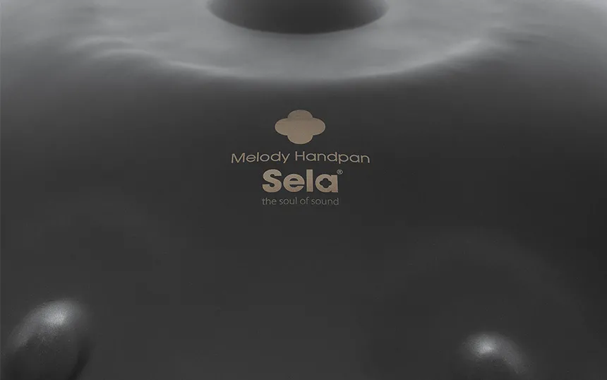 Хандпан Sela Amara D