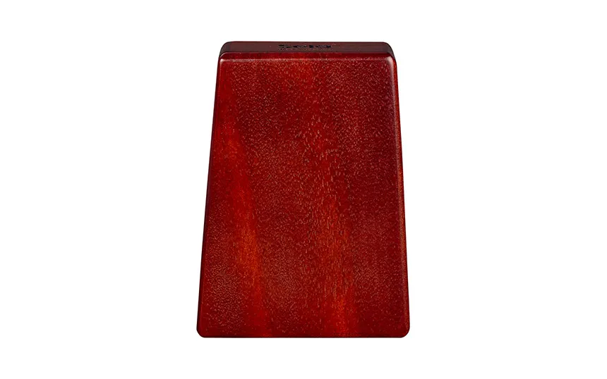 Калимба Sela 10 Mahogany - червена