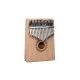 Калимба Sela 17 Mahogany