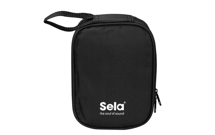 Калимба Sela 17 Flower Power