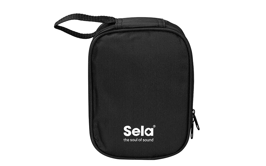 Калимба Sela 10 Free Spirit