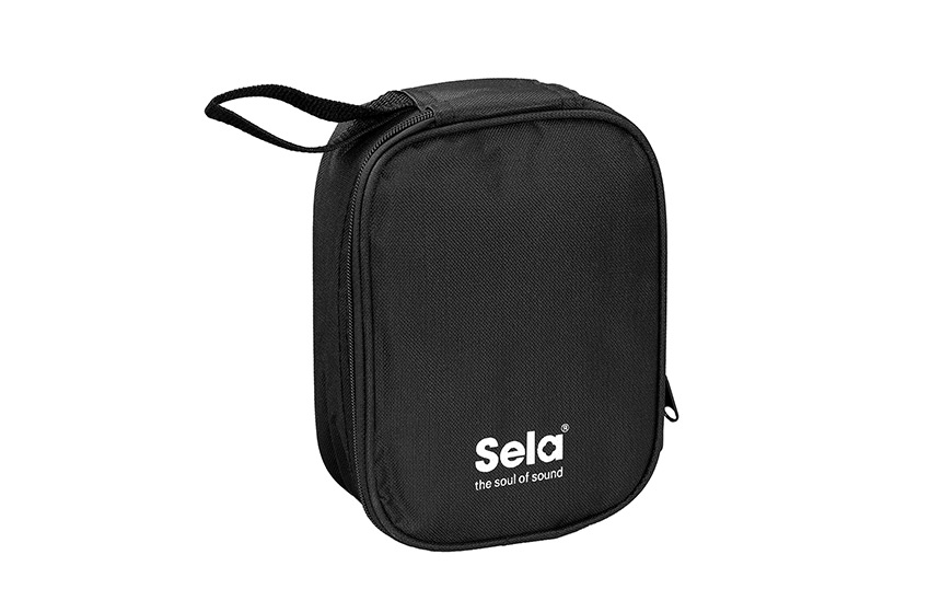 Калимба Sela 10 Little Monster