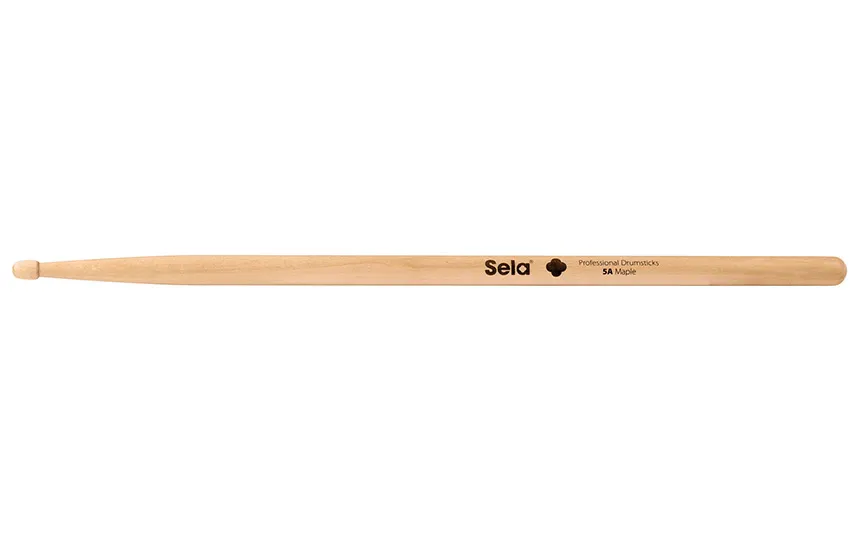 Палки за барабани Sela Maple 5A