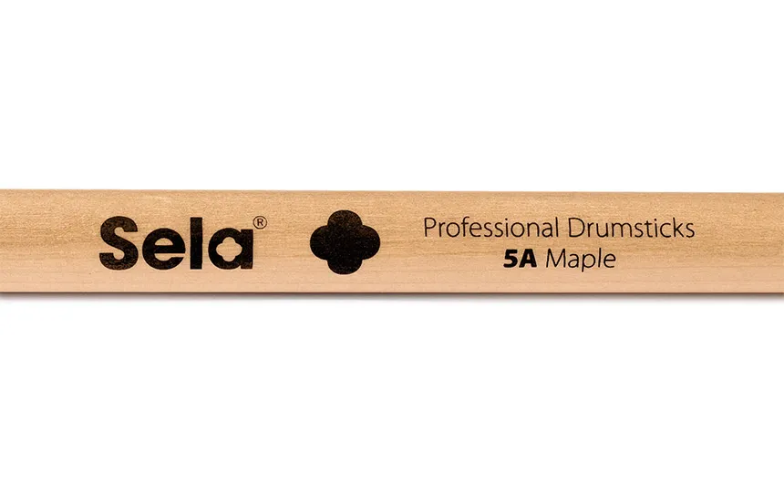 Палки за барабани Sela Maple 5A