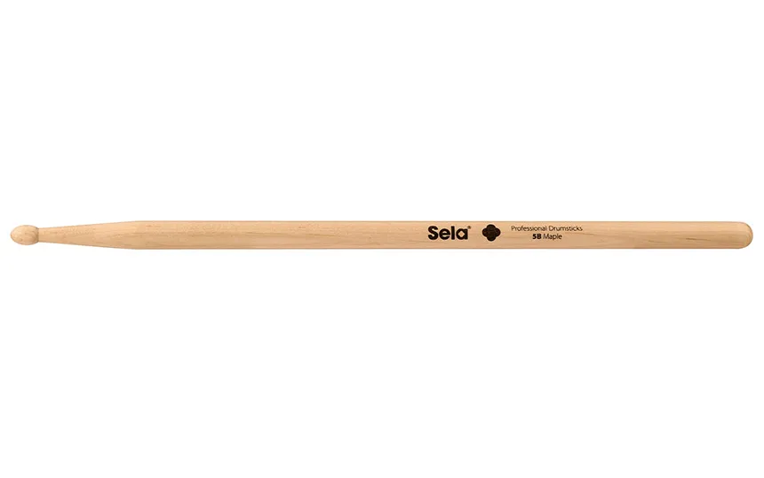 Палки за барабани Sela Maple 5B