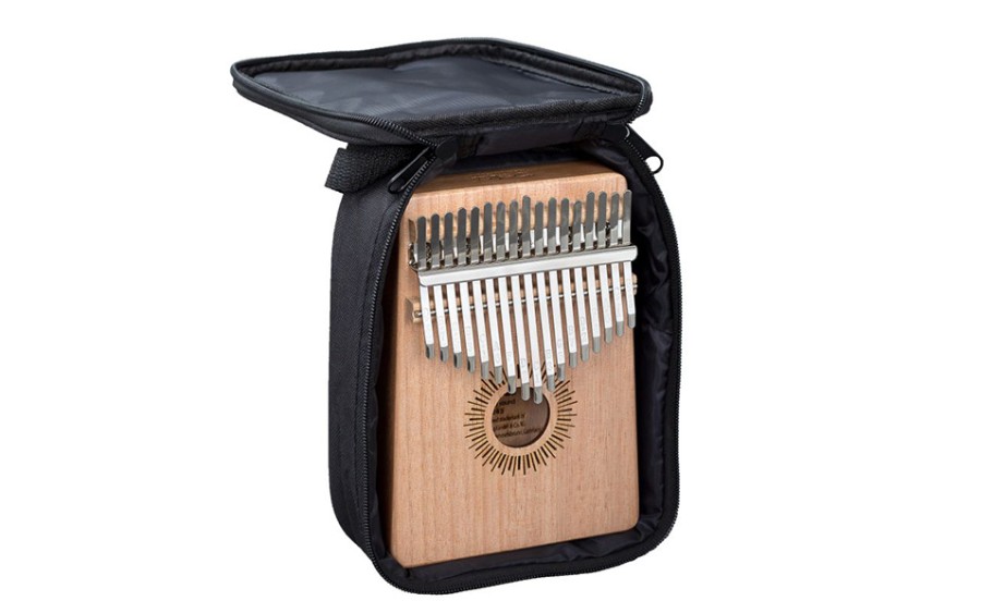 Sela Kalimba 17 Set