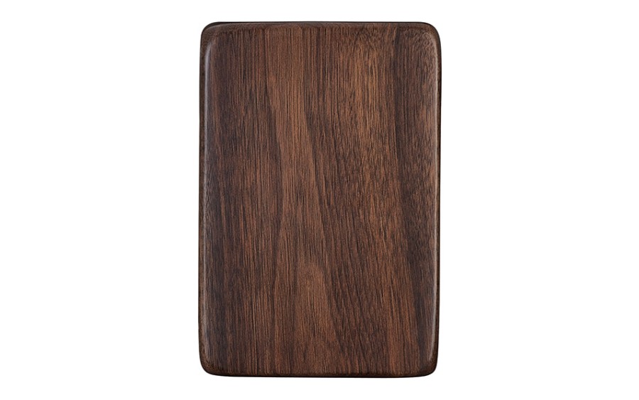 Sela - калимба 17 - Black Walnut Solid