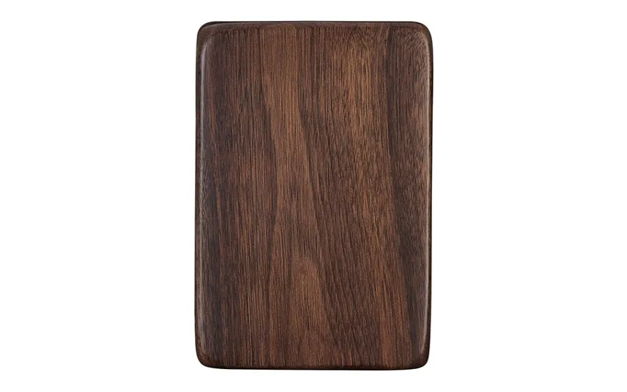 Sela - калимба 17 - Black Walnut Solid