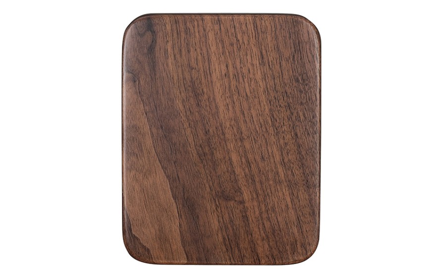 Sela - калимба 21 - Black Walnut Solid