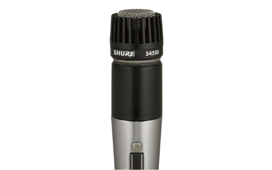 SHURE 545SD-LC