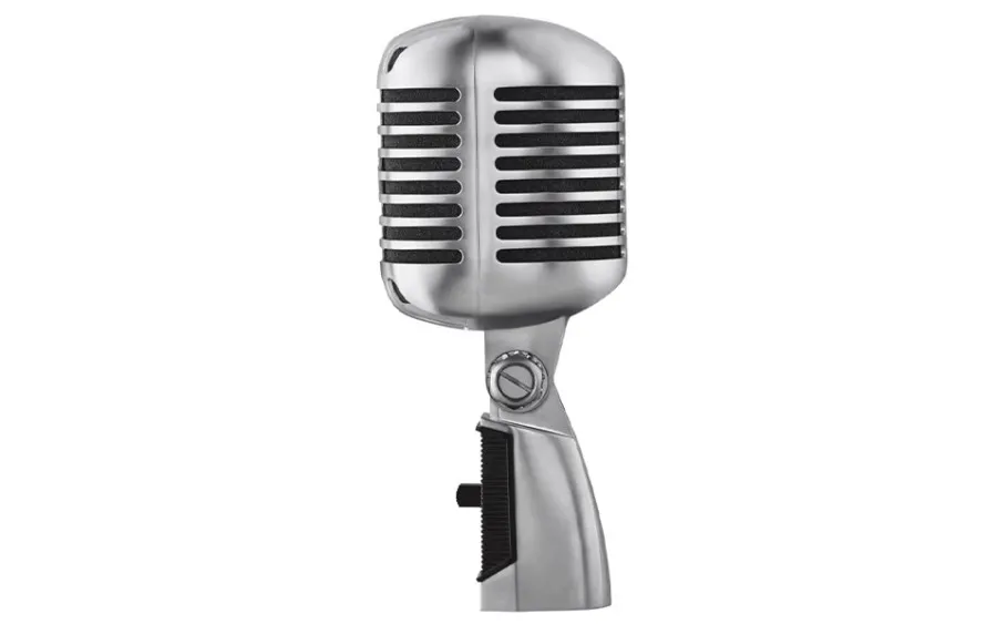 SHURE 55SH SERIES II