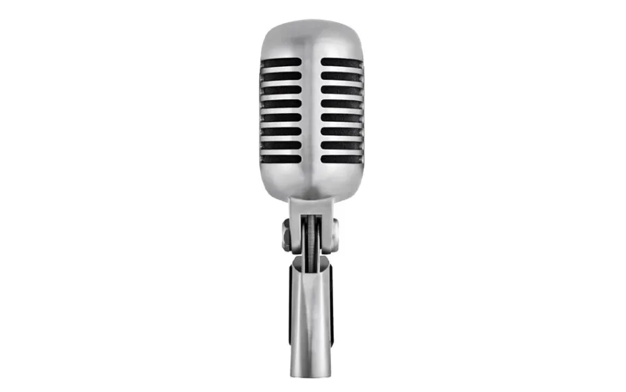 SHURE 55SH SERIES II