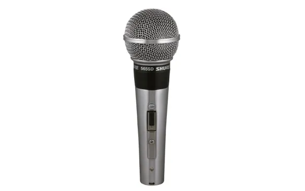 SHURE 565SD-LC