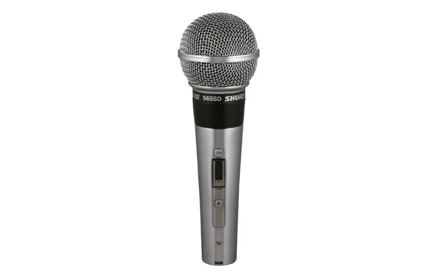 SHURE 565SD-LC