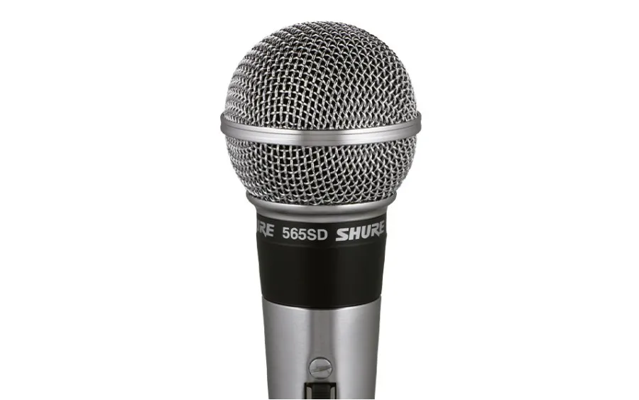 SHURE 565SD-LC