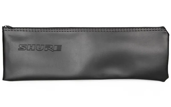 SHURE 95B2313 Кожен калъф за безжичен микрофон