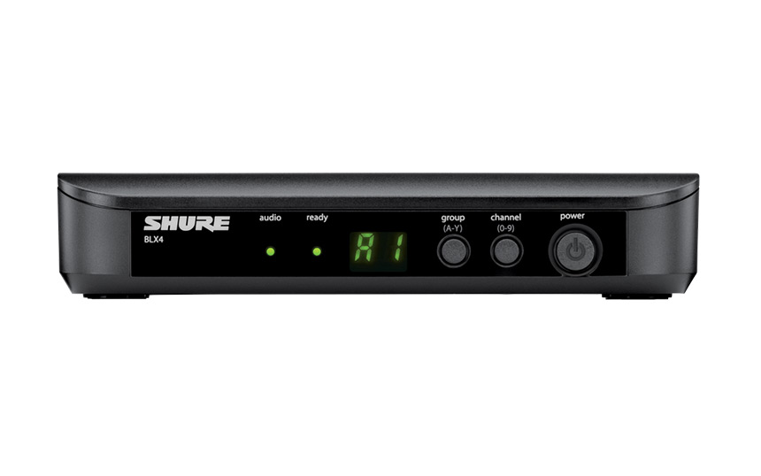 Shure BLX24/Beta58