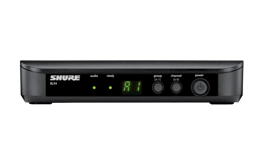 Shure BLX24/Beta58