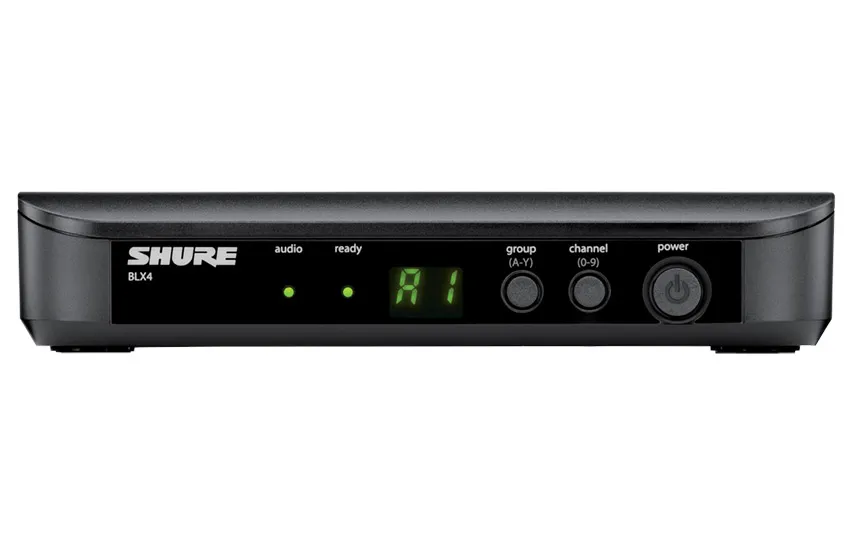 Shure BLX24/PG58