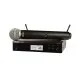 Shure BLX24R/Beta58, Rackable