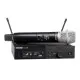 Shure SLXD24/Beta87A