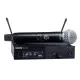 Shure SLXD24/Beta58