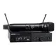 Shure SLXD24/KSM8B