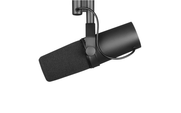 SHURE SM7B
