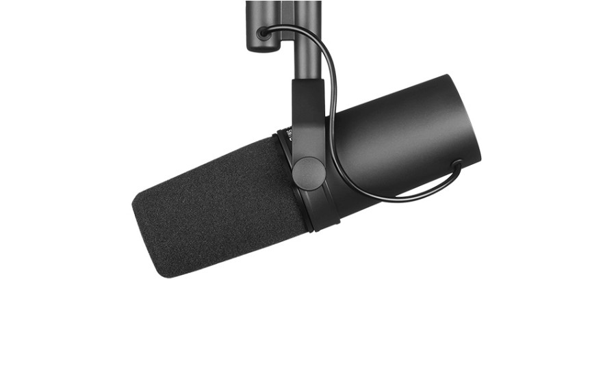 SHURE SM7B