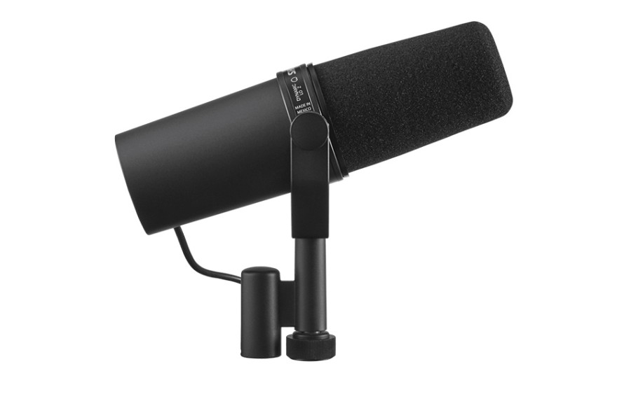 SHURE SM7B