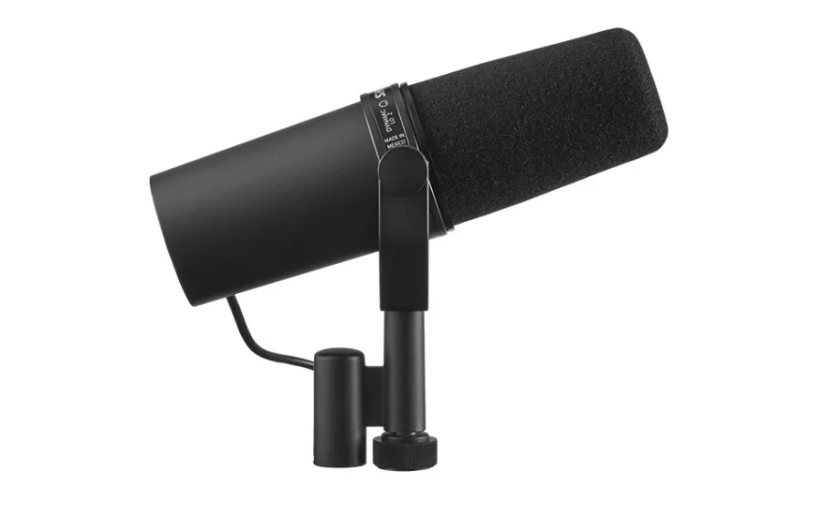 SHURE SM7B