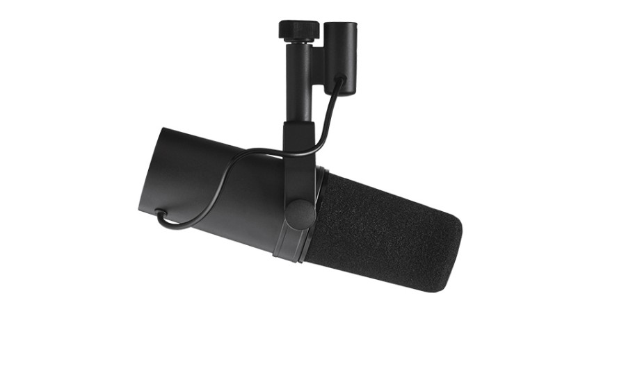 SHURE SM7B