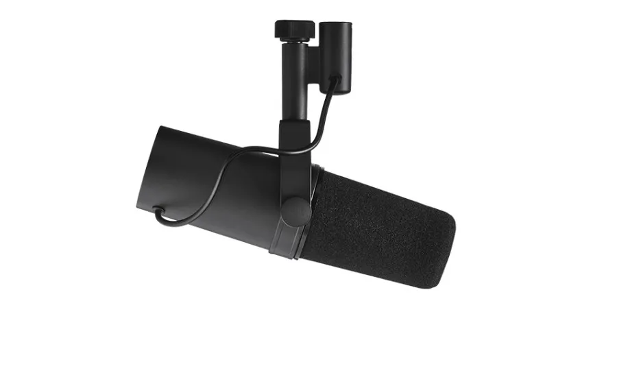 SHURE SM7B