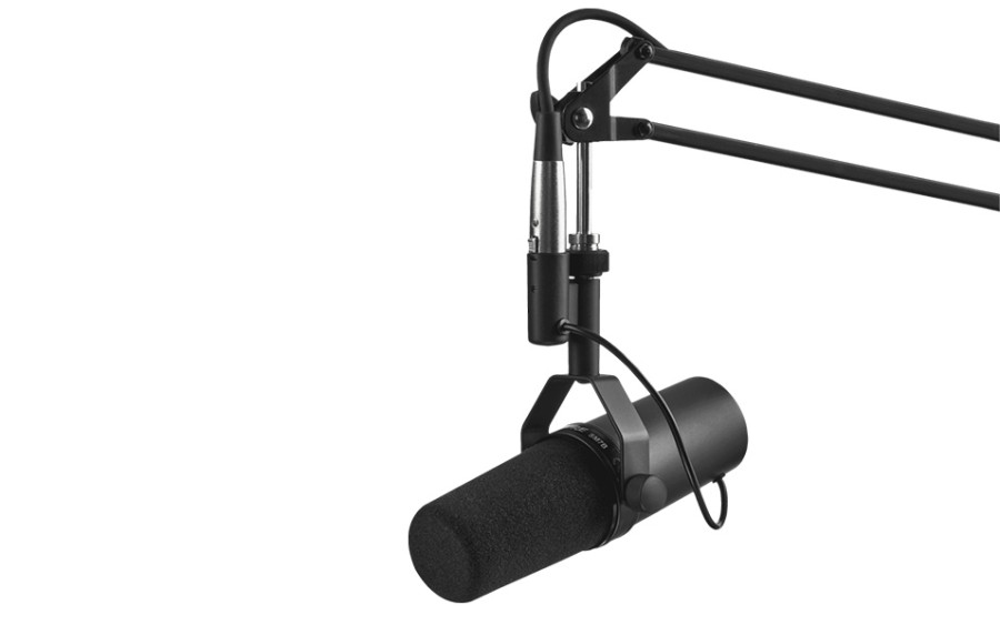 SHURE SM7B