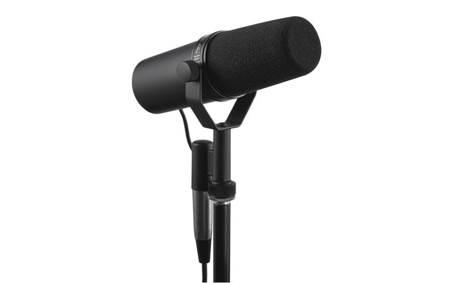 SHURE SM7B