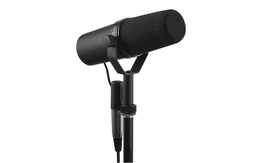 SHURE SM7B