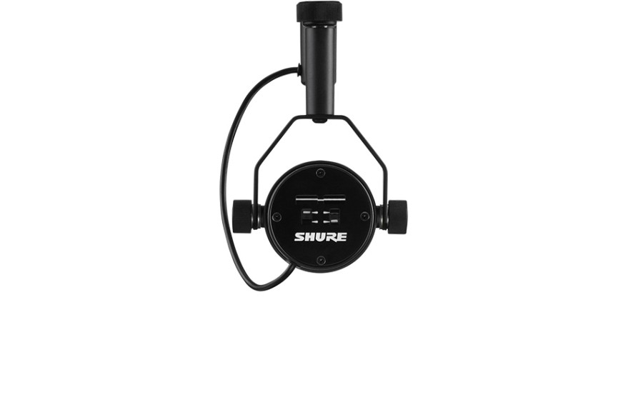 SHURE SM7B