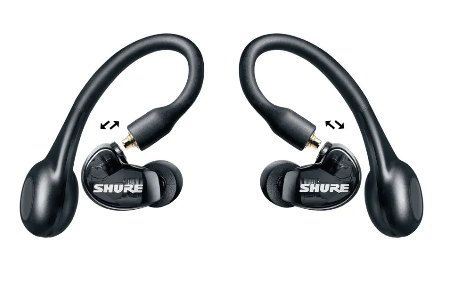 Shure AONIC 215 Gen 2