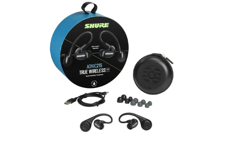 Shure AONIC 215 Gen 2
