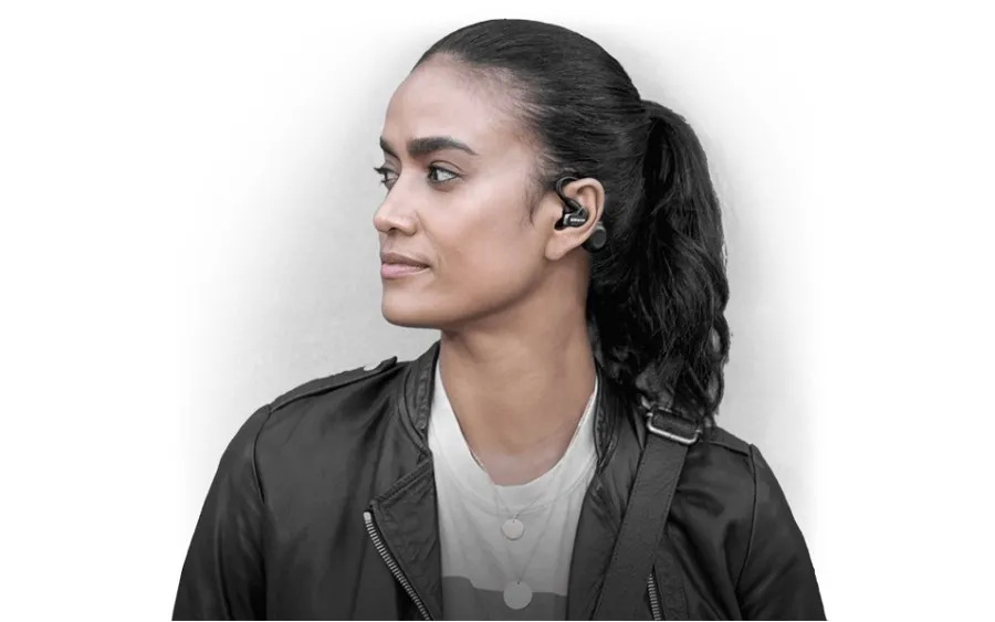 Shure AONIC 215 Gen 2