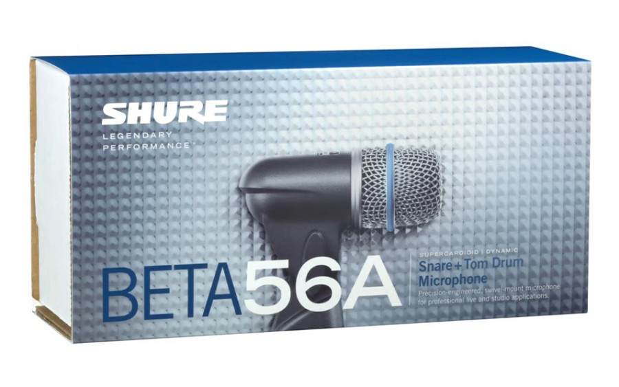 SHURE BETA 56A