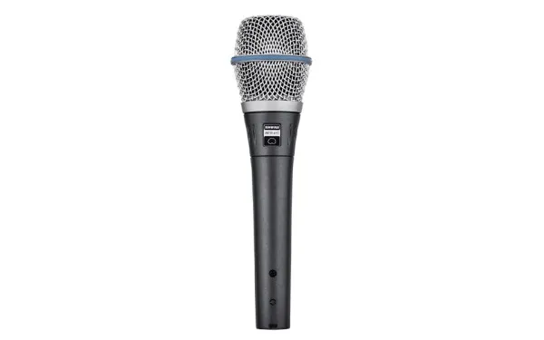 SHURE BETA 87C