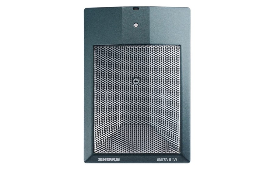 SHURE BETA 91A