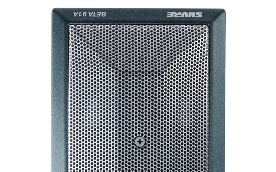 SHURE BETA 91A